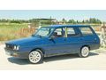 Renault R 12 Toros 1989 Model Kütahya