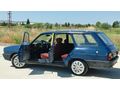 Renault R 12 Toros 1989 Model Kütahya