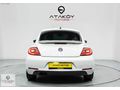 ATAKÖY MOTORS'DAN HATASIZ NEW BEETLE