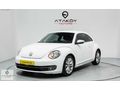 ATAKÖY MOTORS'DAN HATASIZ NEW BEETLE
