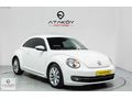 ATAKÖY MOTORS'DAN HATASIZ NEW BEETLE