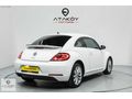 ATAKÖY MOTORS'DAN HATASIZ NEW BEETLE