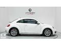 ATAKÖY MOTORS'DAN HATASIZ NEW BEETLE