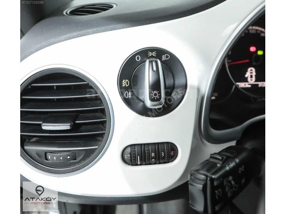 ATAKÖY MOTORS'DAN HATASIZ NEW BEETLE