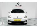 ATAKÖY MOTORS'DAN HATASIZ NEW BEETLE