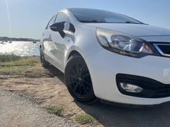 Sahibinden Kia Rio 1.4 CVVT Natty  hasar kayıtsız değişensiz 