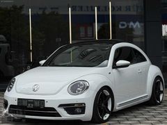 2014 Beetle CAM TAVAN LED TURBO JANT HATASIZ AYARINDA