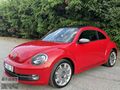 2013 VW BEETLE 1.6 TDİ DSG CAM TAVAN LED DİSK JANT CAR PLAY