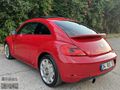 2013 VW BEETLE 1.6 TDİ DSG CAM TAVAN LED DİSK JANT CAR PLAY