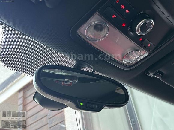 2013 VW BEETLE 1.6 TDİ DSG CAM TAVAN LED DİSK JANT CAR PLAY