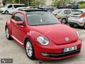 2013 MODEL 1.2 TSİ OTOMATİK VİTES CAM TAVAN BEETLE