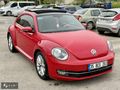 2013 MODEL 1.2 TSİ OTOMATİK VİTES CAM TAVAN BEETLE