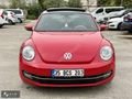 2013 MODEL 1.2 TSİ OTOMATİK VİTES CAM TAVAN BEETLE