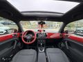 2013 MODEL 1.2 TSİ OTOMATİK VİTES CAM TAVAN BEETLE