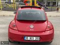 2013 MODEL 1.2 TSİ OTOMATİK VİTES CAM TAVAN BEETLE