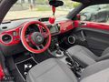 2013 MODEL 1.2 TSİ OTOMATİK VİTES CAM TAVAN BEETLE