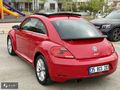 2013 MODEL 1.2 TSİ OTOMATİK VİTES CAM TAVAN BEETLE