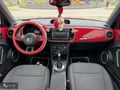 2013 MODEL 1.2 TSİ OTOMATİK VİTES CAM TAVAN BEETLE
