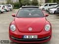2013 MODEL 1.2 TSİ OTOMATİK VİTES CAM TAVAN BEETLE