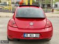 2013 MODEL 1.2 TSİ OTOMATİK VİTES CAM TAVAN BEETLE