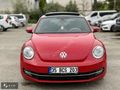 2013 MODEL 1.2 TSİ OTOMATİK VİTES CAM TAVAN BEETLE
