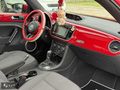 2013 MODEL 1.2 TSİ OTOMATİK VİTES CAM TAVAN BEETLE
