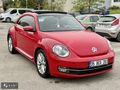 2013 MODEL 1.2 TSİ OTOMATİK VİTES CAM TAVAN BEETLE