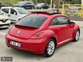 2013 MODEL 1.2 TSİ OTOMATİK VİTES CAM TAVAN BEETLE