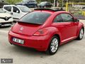 2013 MODEL 1.2 TSİ OTOMATİK VİTES CAM TAVAN BEETLE