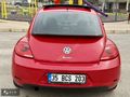 2013 MODEL 1.2 TSİ OTOMATİK VİTES CAM TAVAN BEETLE