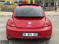 2013 MODEL 1.2 TSİ OTOMATİK VİTES CAM TAVAN BEETLE