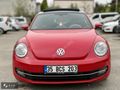 2013 MODEL 1.2 TSİ OTOMATİK VİTES CAM TAVAN BEETLE
