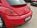 2013 MODEL 1.2 TSİ OTOMATİK VİTES CAM TAVAN BEETLE
