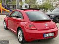 2013 MODEL 1.2 TSİ OTOMATİK VİTES CAM TAVAN BEETLE