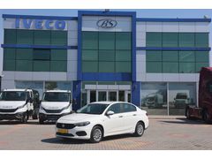 BÜYÜKSOYLU BEYSOY'DAN 2020 EGEA SEDAN 1.6 M.JET EASY DCT 120 Hp 