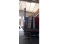 2000 Atego zinde