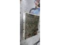 2000 Atego zinde
