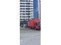 2000 Atego zinde