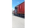 2000 Atego zinde