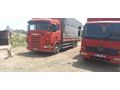 2000 Atego zinde
