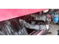 2000 Atego zinde