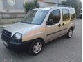 2002 MODELFIAT DOBLO OTOMOBİL RUHSATLI