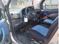 2002 MODELFIAT DOBLO OTOMOBİL RUHSATLI