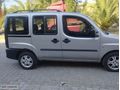 2002 MODELFIAT DOBLO OTOMOBİL RUHSATLI