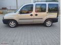 2002 MODELFIAT DOBLO OTOMOBİL RUHSATLI