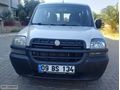 2002 MODELFIAT DOBLO OTOMOBİL RUHSATLI