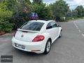 2013 VOLKSWAGEN BEETLE 1.6 TDI DSG CAM TAVAN