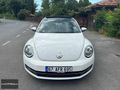 2013 VOLKSWAGEN BEETLE 1.6 TDI DSG CAM TAVAN