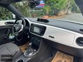 2013 VOLKSWAGEN BEETLE 1.6 TDI DSG CAM TAVAN