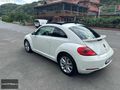2013 VOLKSWAGEN BEETLE 1.6 TDI DSG CAM TAVAN